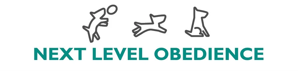 Next Level Obedience Logo
