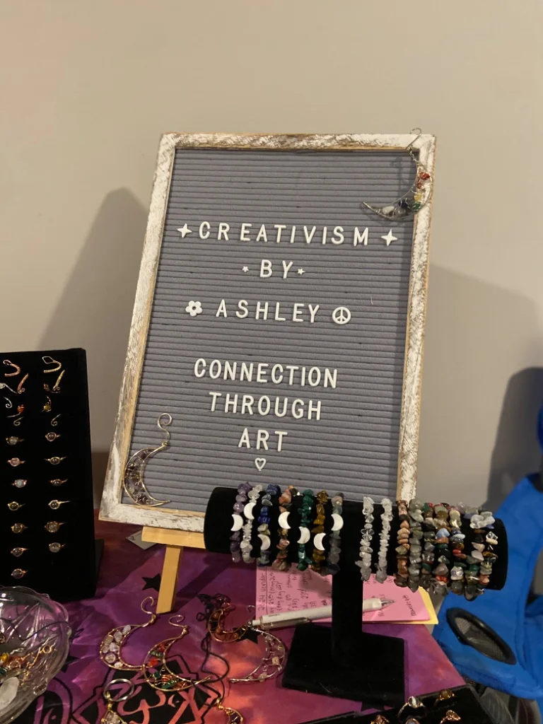 Creativism By Ashley