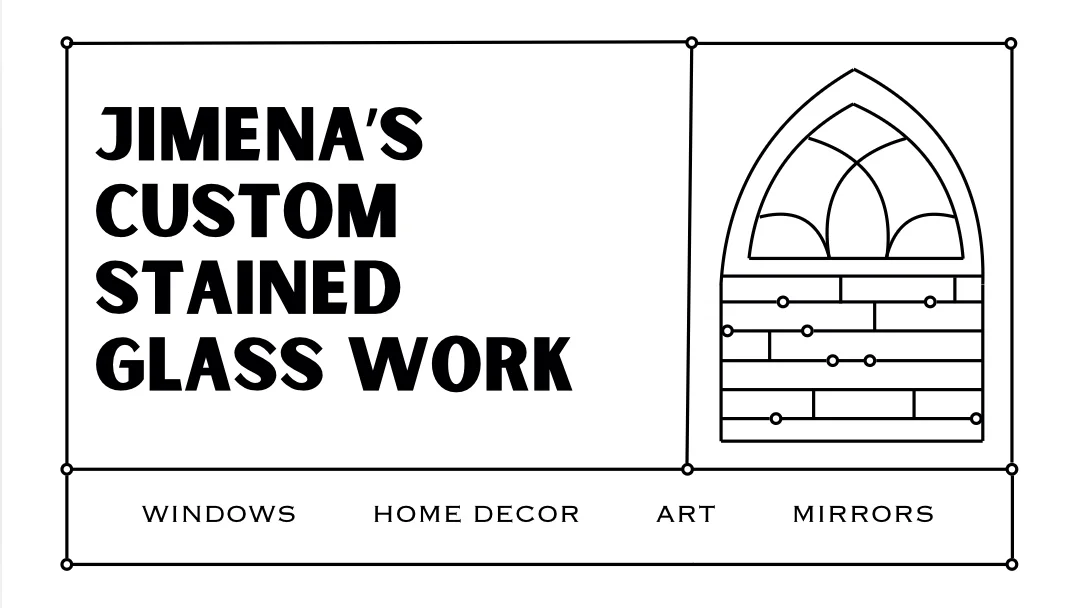Jimena Glass Works Logo