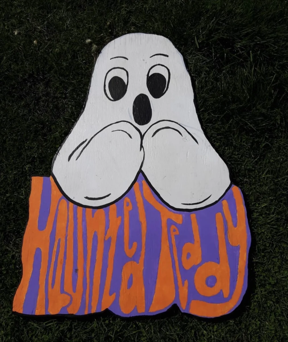 Hauntedteddy 