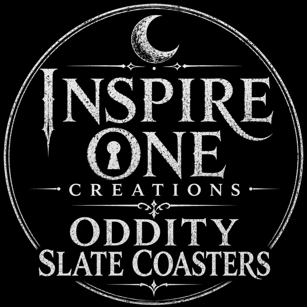 Inspire One Creations Logo