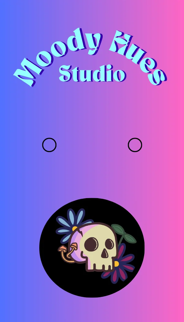 Moody Hues Studio
