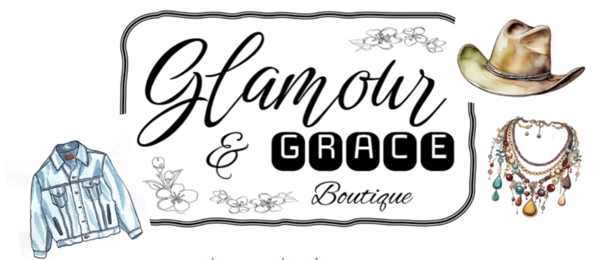 Glamour & Grace Boutique