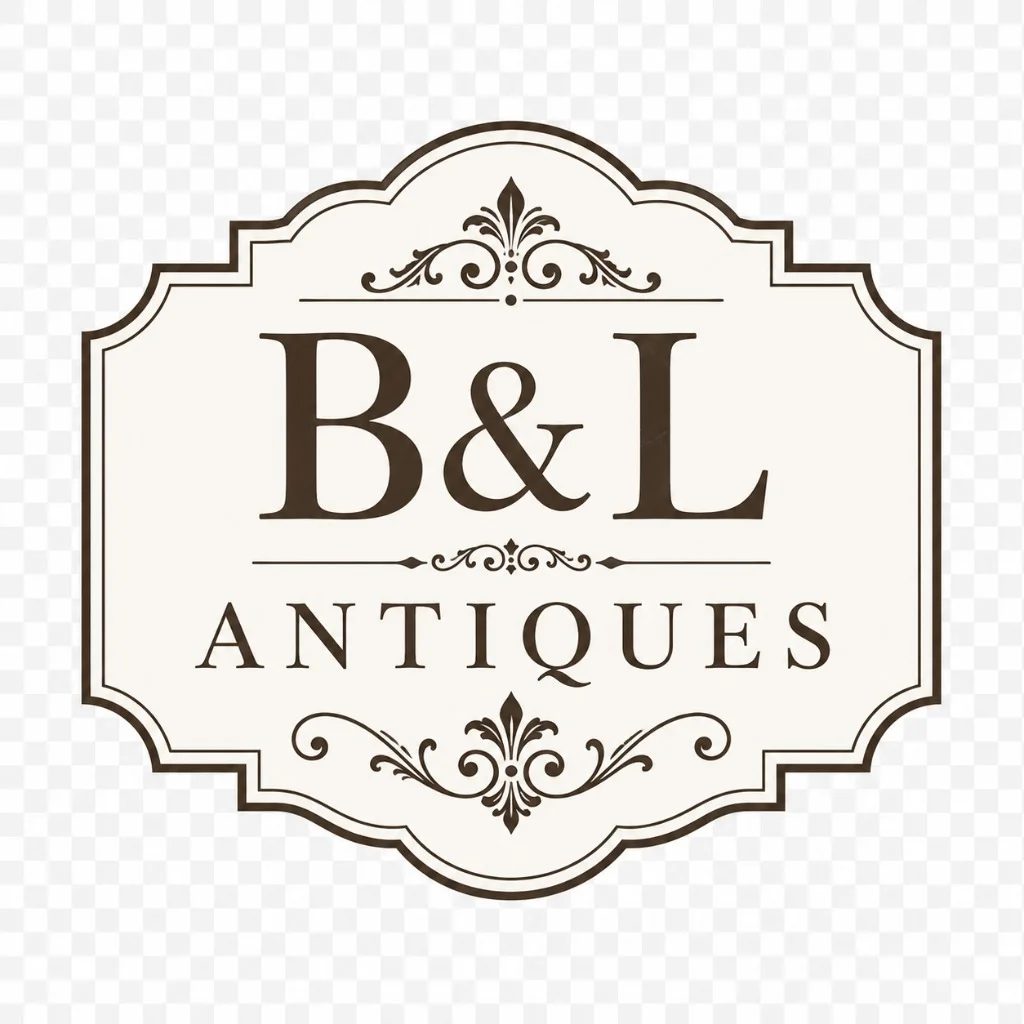 B & L Antiques and Collectibles
