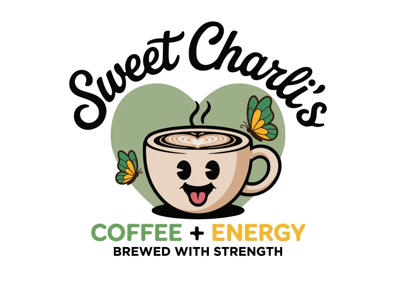 Sweet Charli’s Coffee + Energy