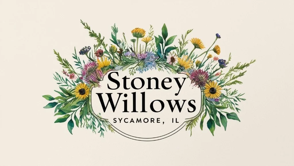 Stoney Willows  Logo