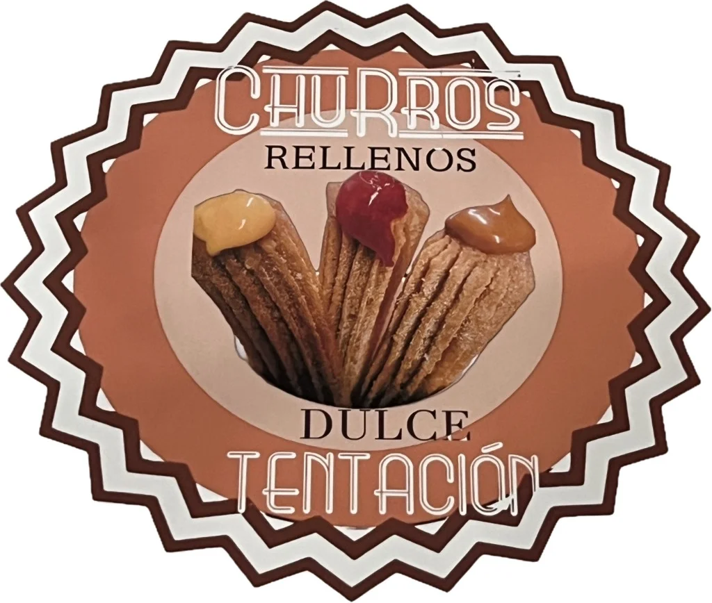 Dulce Tentación  Logo