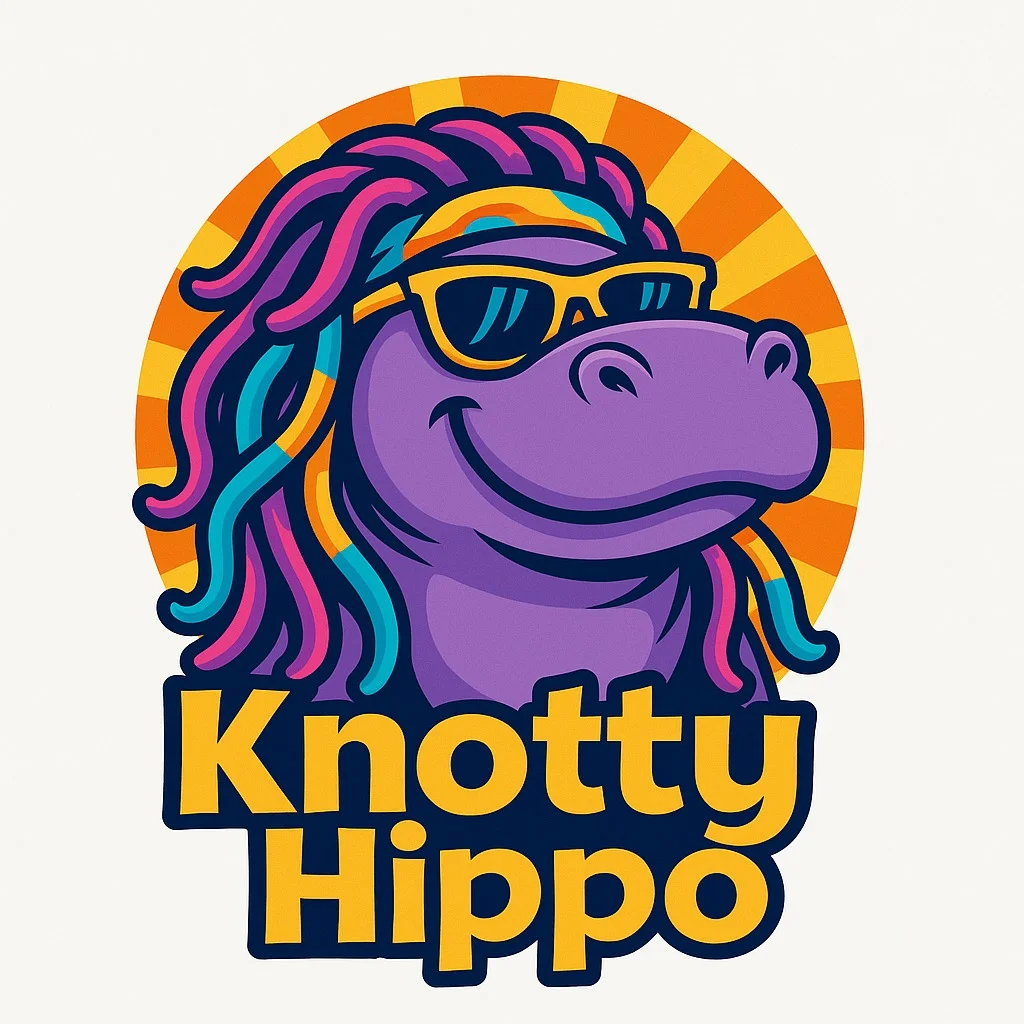 Knotty Hippo Designs