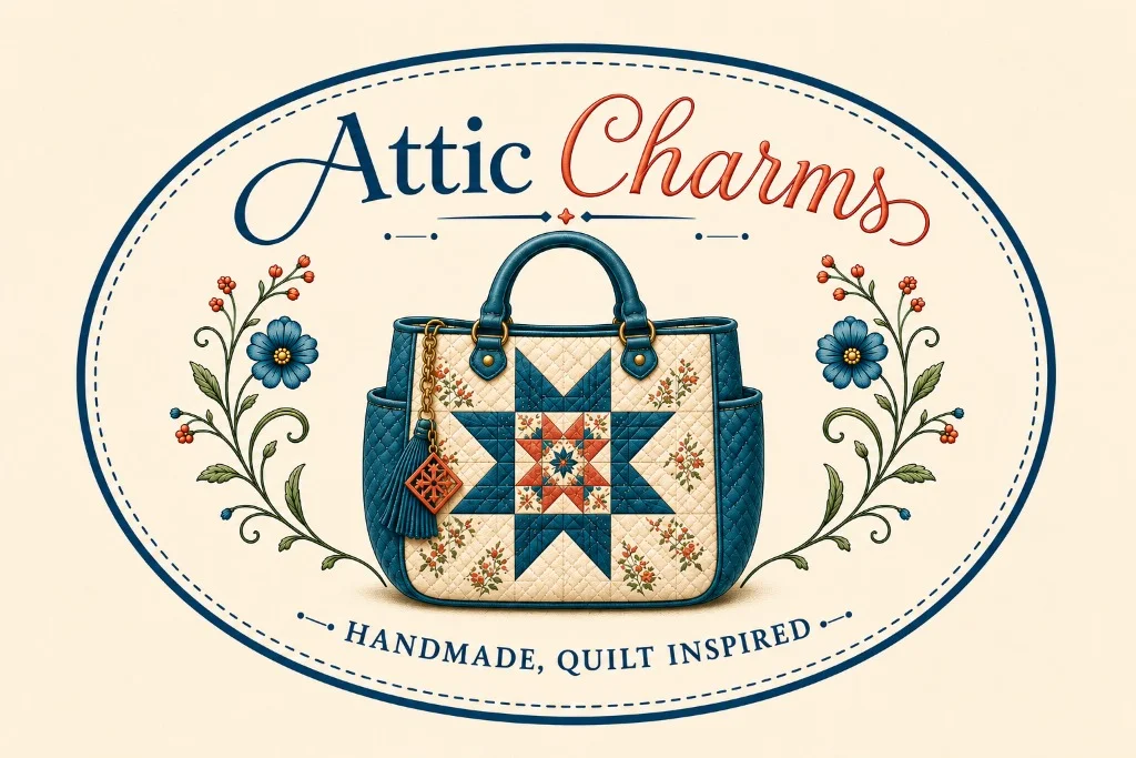 Attic Charms