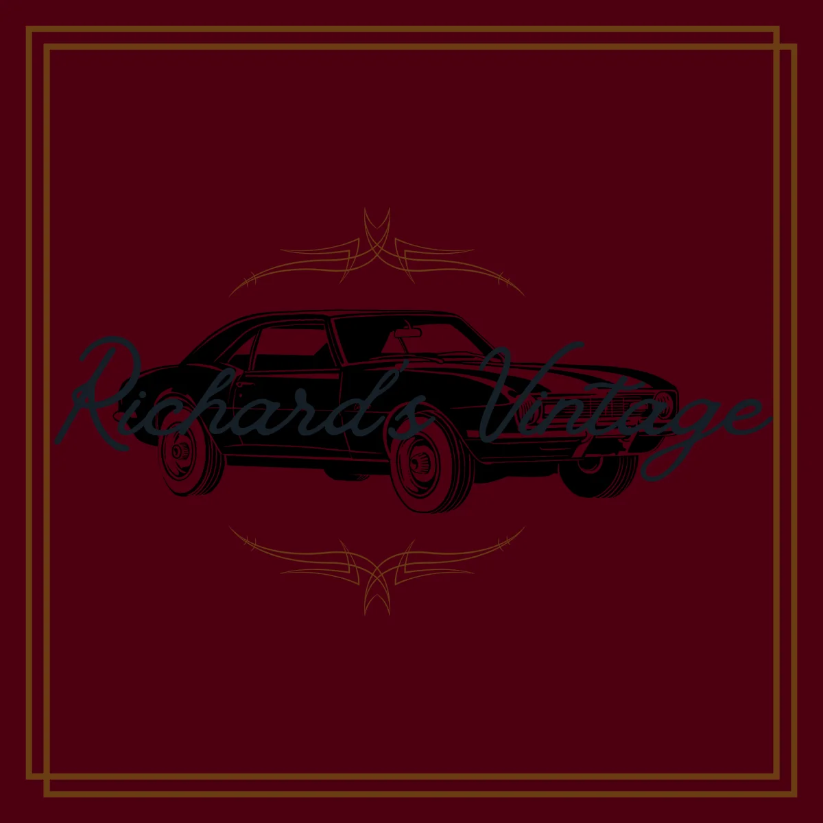 Richard's Vintage