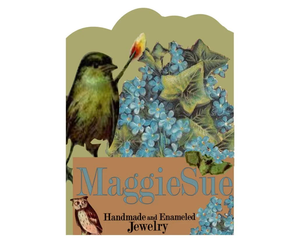 MaggieSue Jewelry 