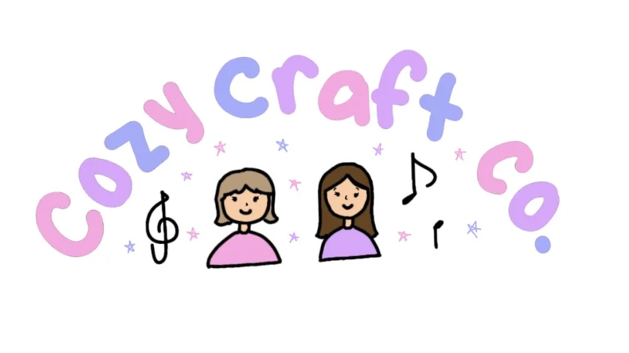 Cozy Craft Co.  Logo