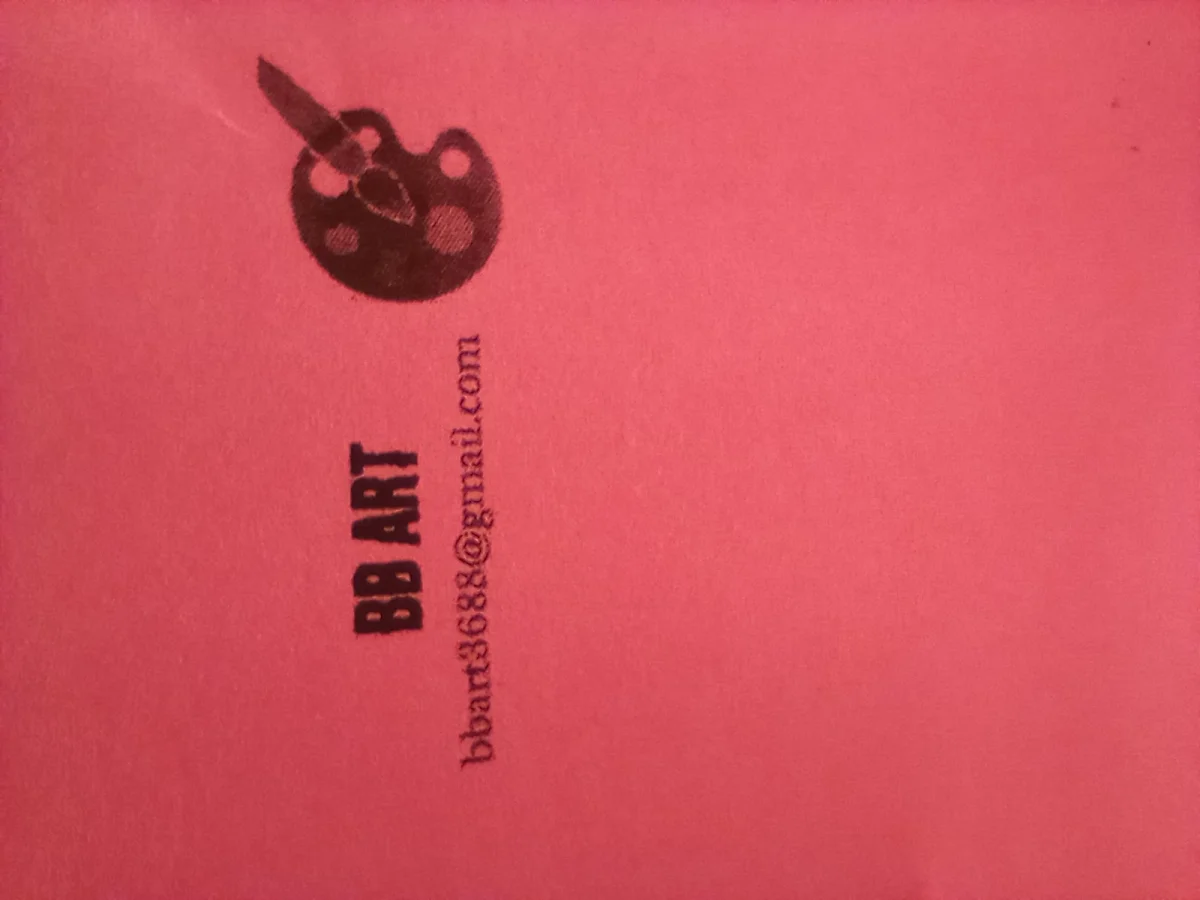 BB Art Logo