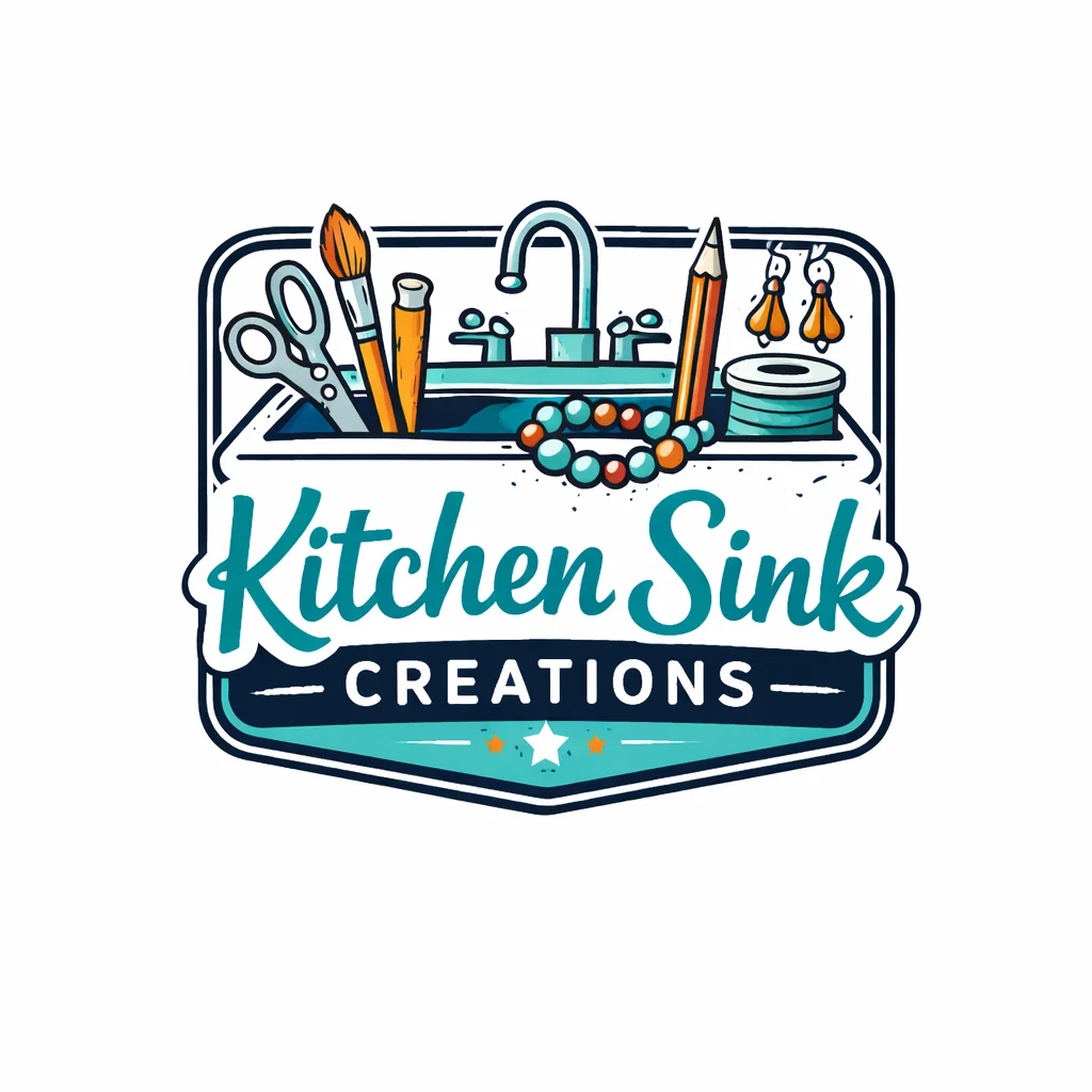 Kitchen Sink Creations Logo