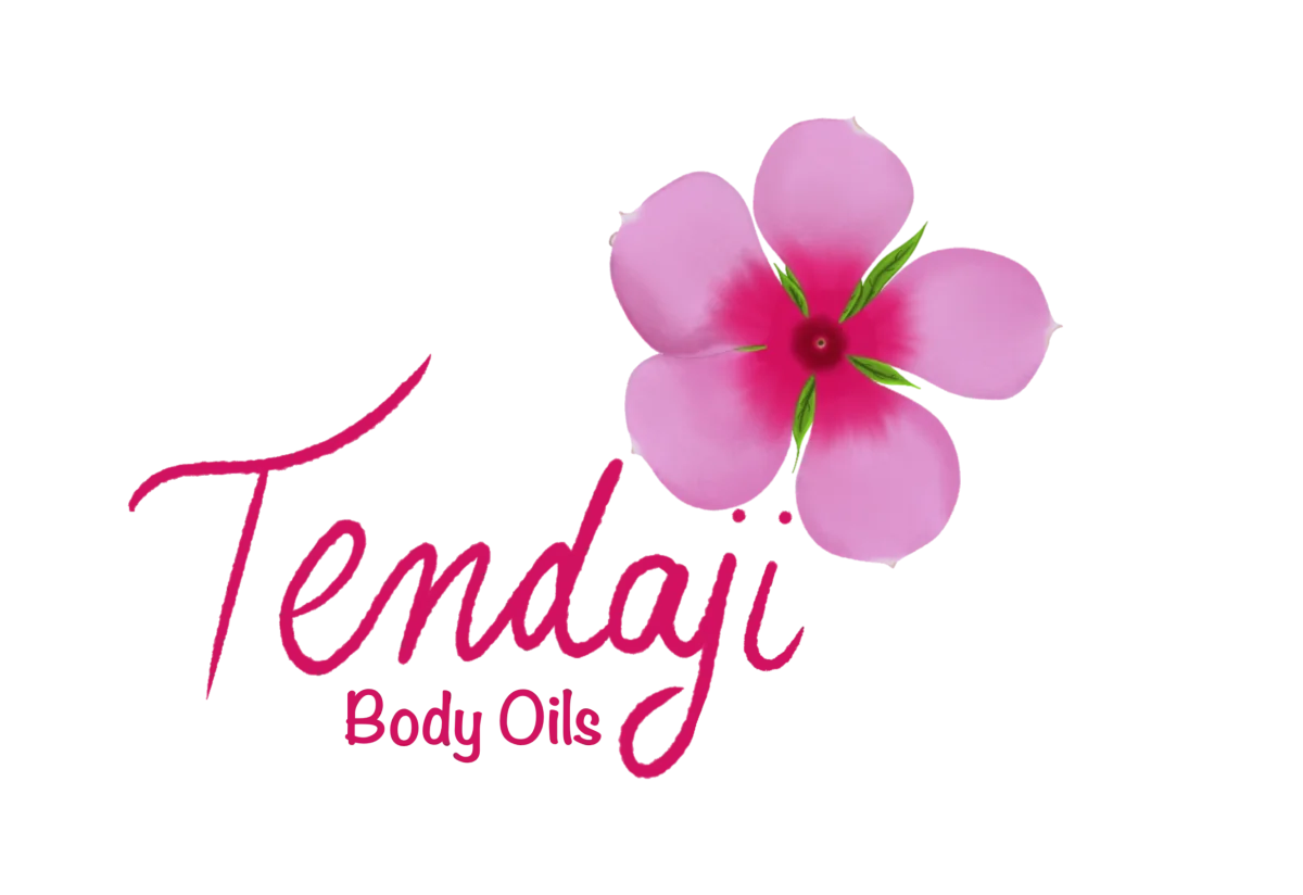 Tendaji Body Oils Logo