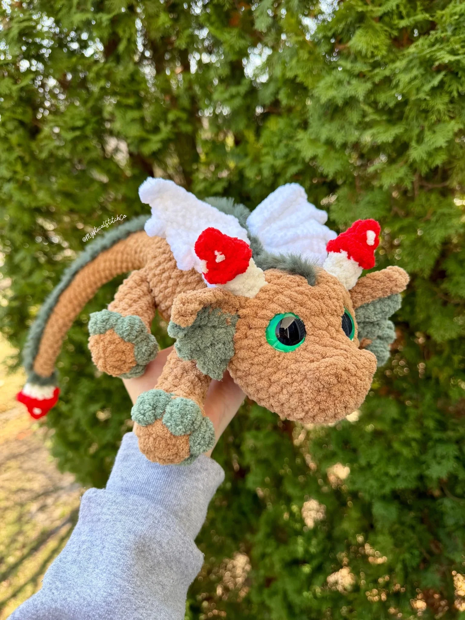 Mystical Stitch Co - Image 1