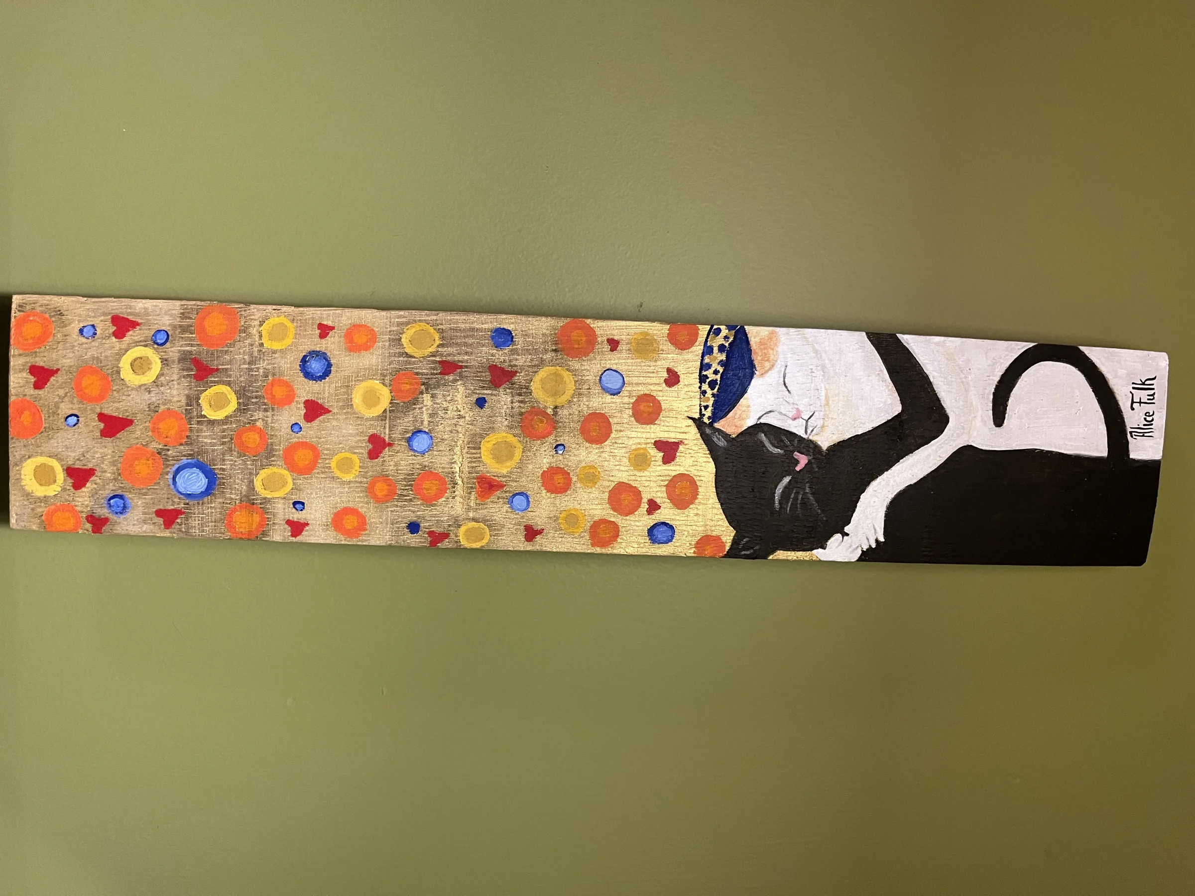 Alice Olivia Art - Image 8