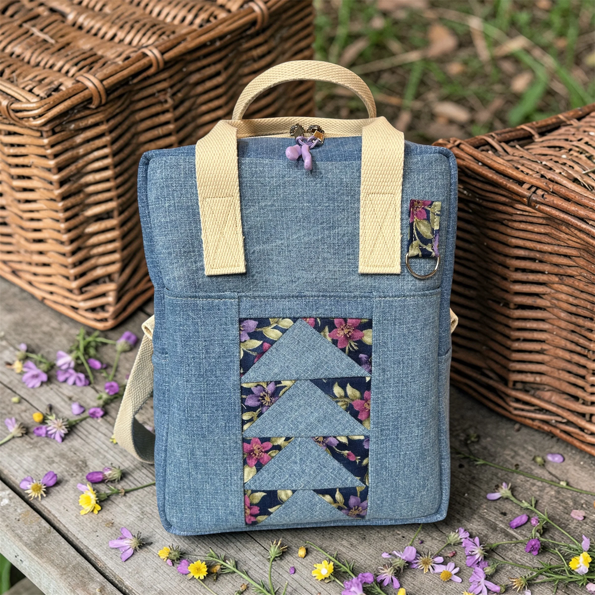 Lori Does Denim - Image 2