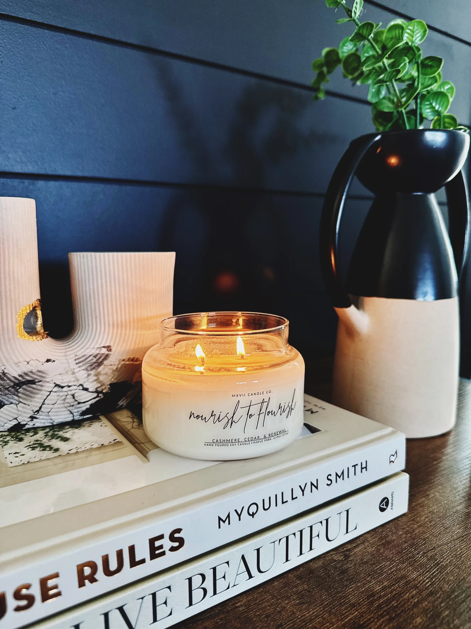 MXVII Candle Co - Image 2