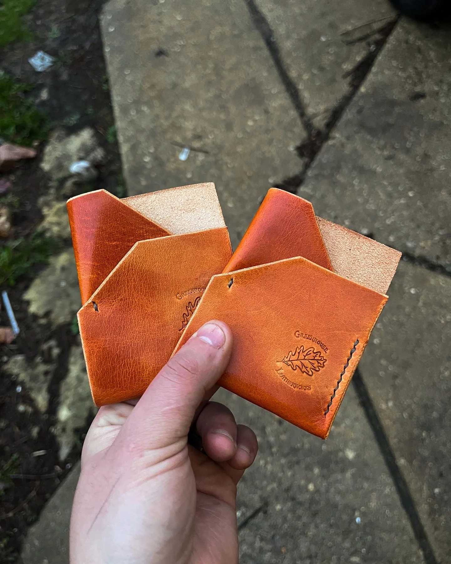 Greenhouse Leatherworks - Image 4