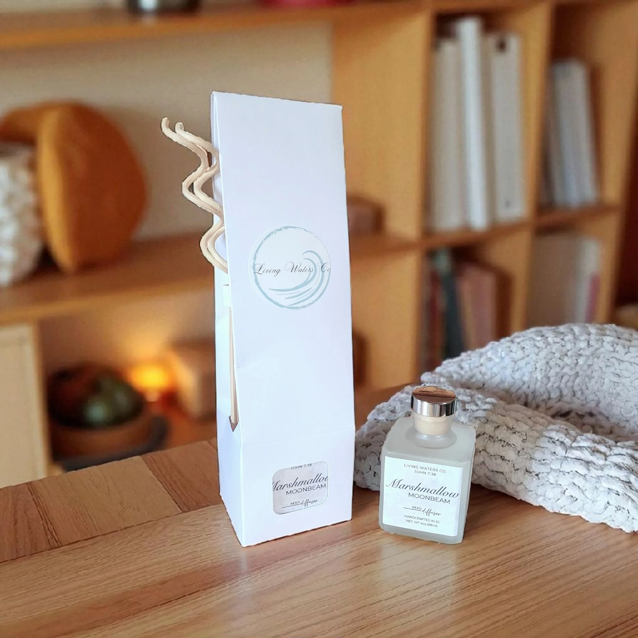 Living Waters Candle & Body Co. - Image 9