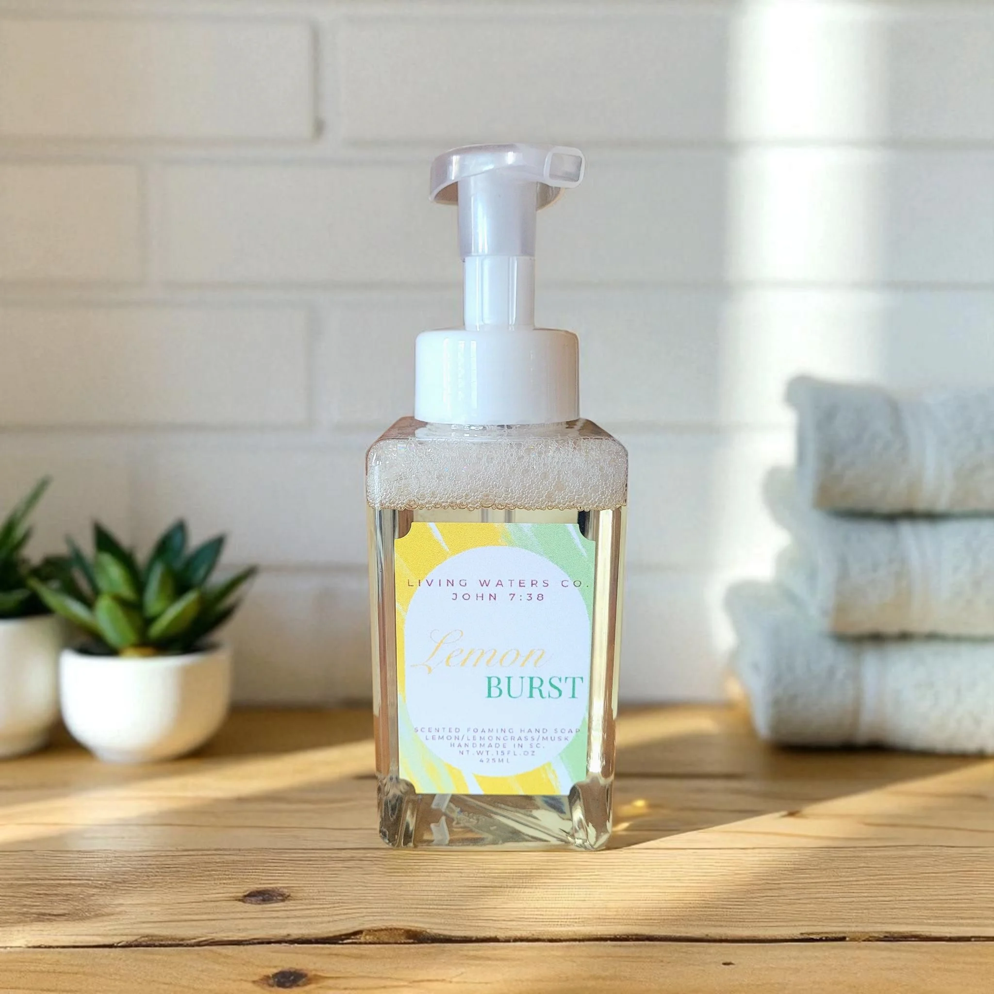 Living Waters Candle & Body Co. - Image 10