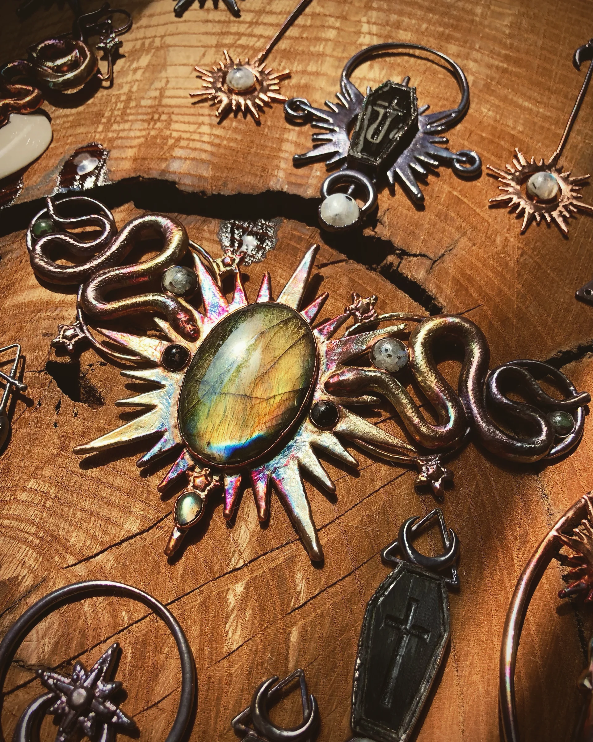 Bast & Baetyl Alchemy - Image 9