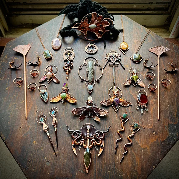 Bast & Baetyl Alchemy - Image 10