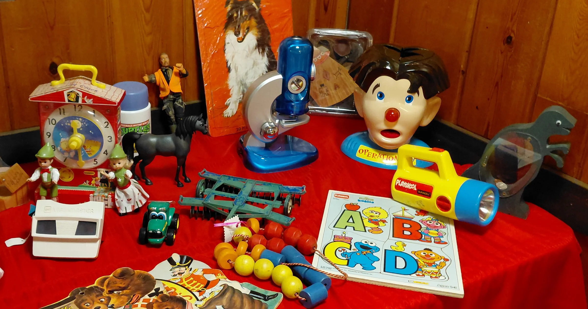 Nellie's Nostalgia  - Image 5