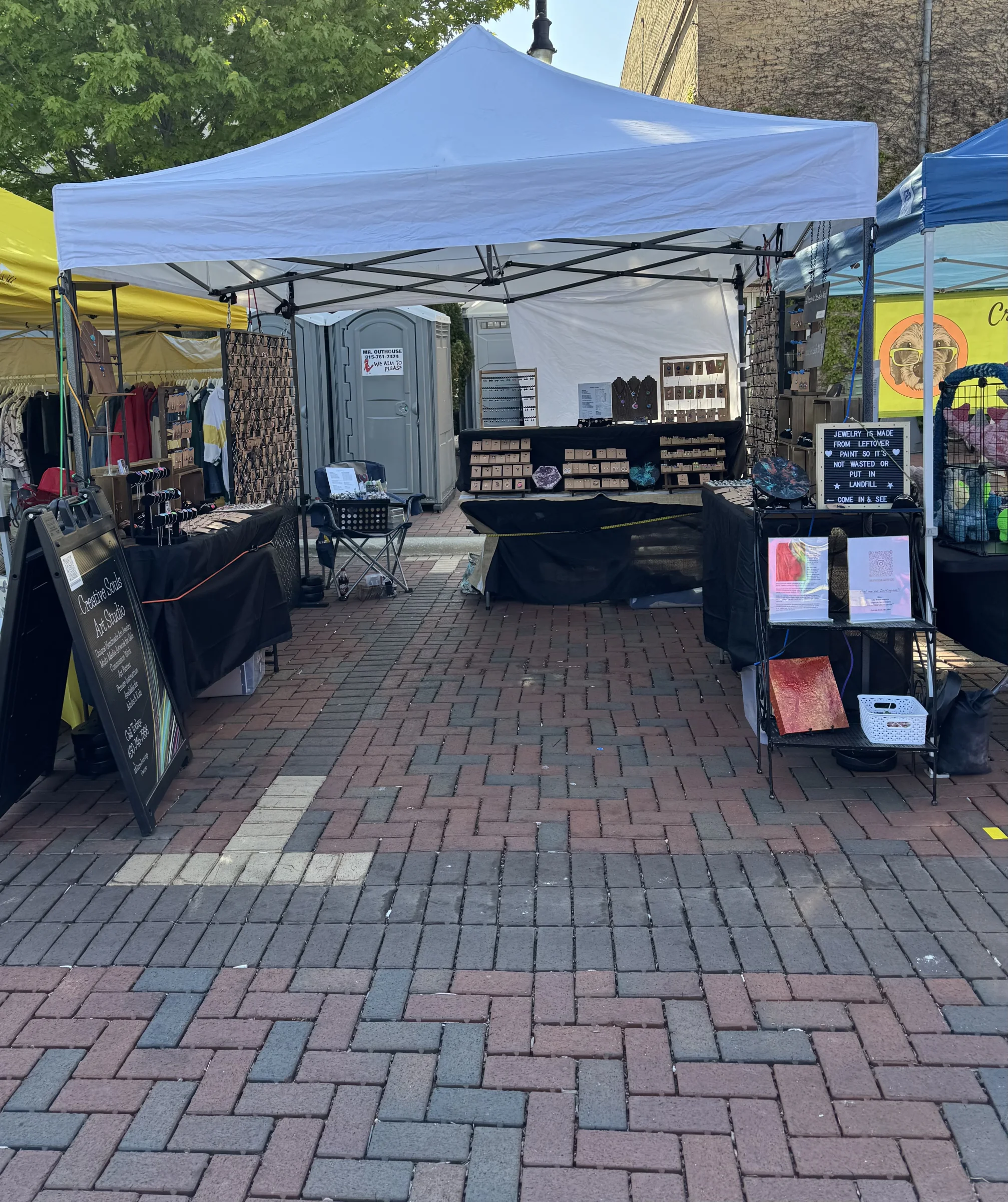 Creative Souls Art Studio - Image 8