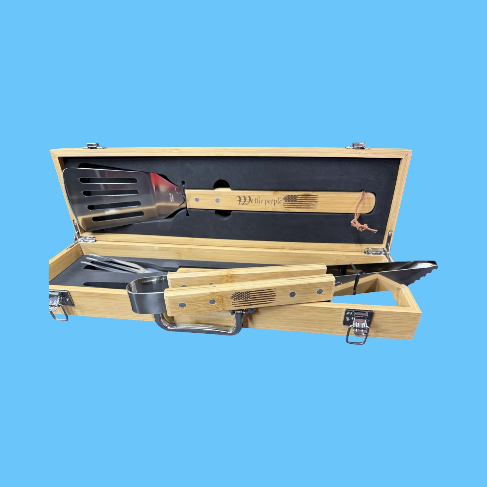 CMA 3D Inc. - Image 1