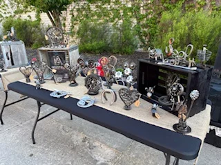 Industrial Assemblage - Image 1
