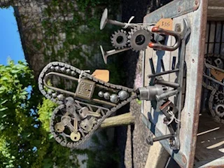 Industrial Assemblage - Image 3