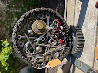 Industrial Assemblage - Image 6