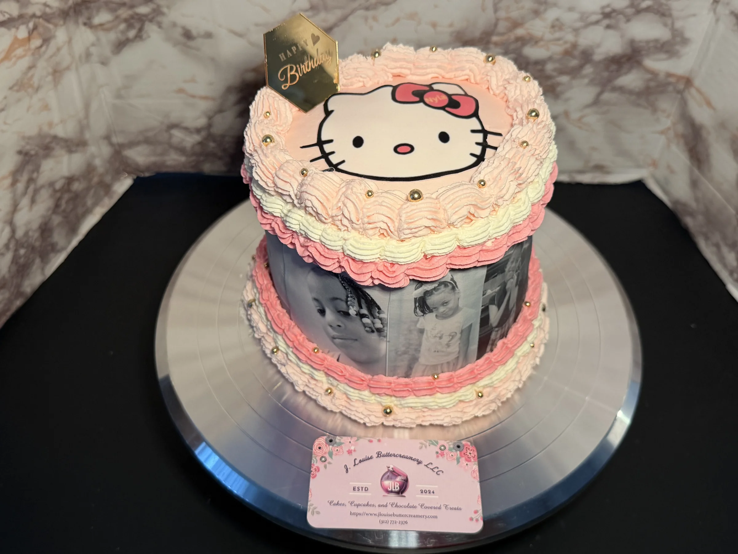 J. Louise Buttercreamery LLC - Image 9