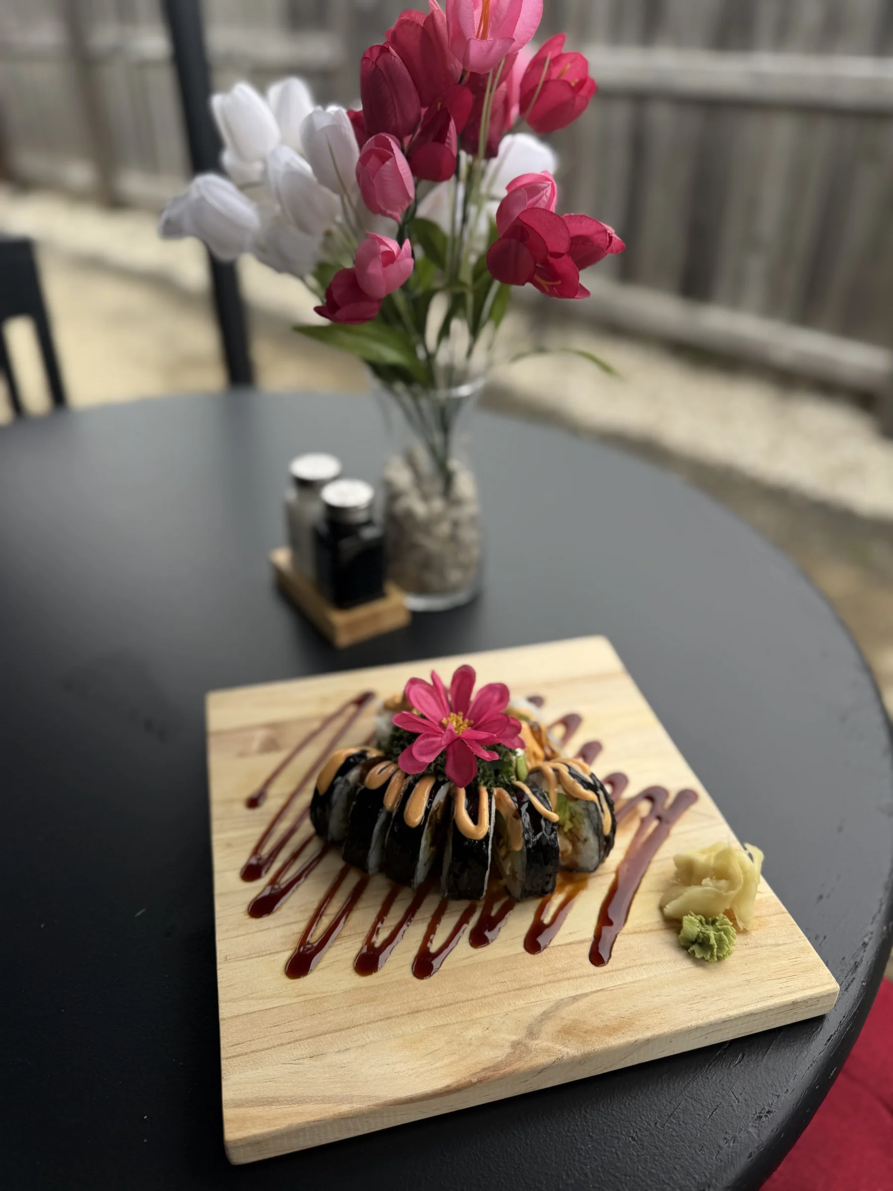 Tako Sushi - Image 4