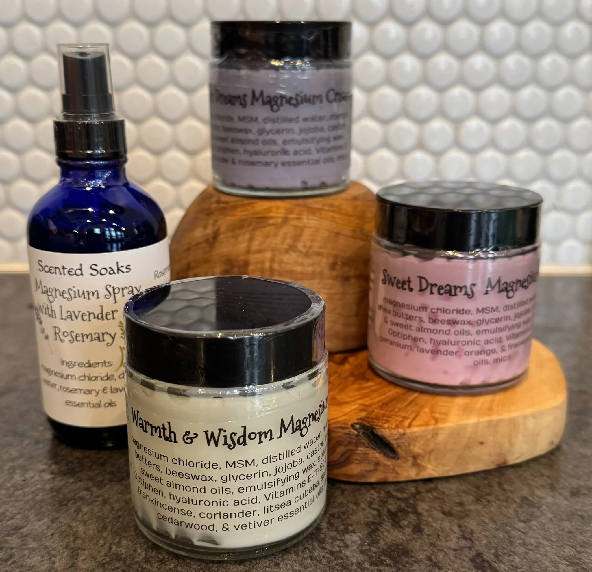 Scented Soaks - Image 5
