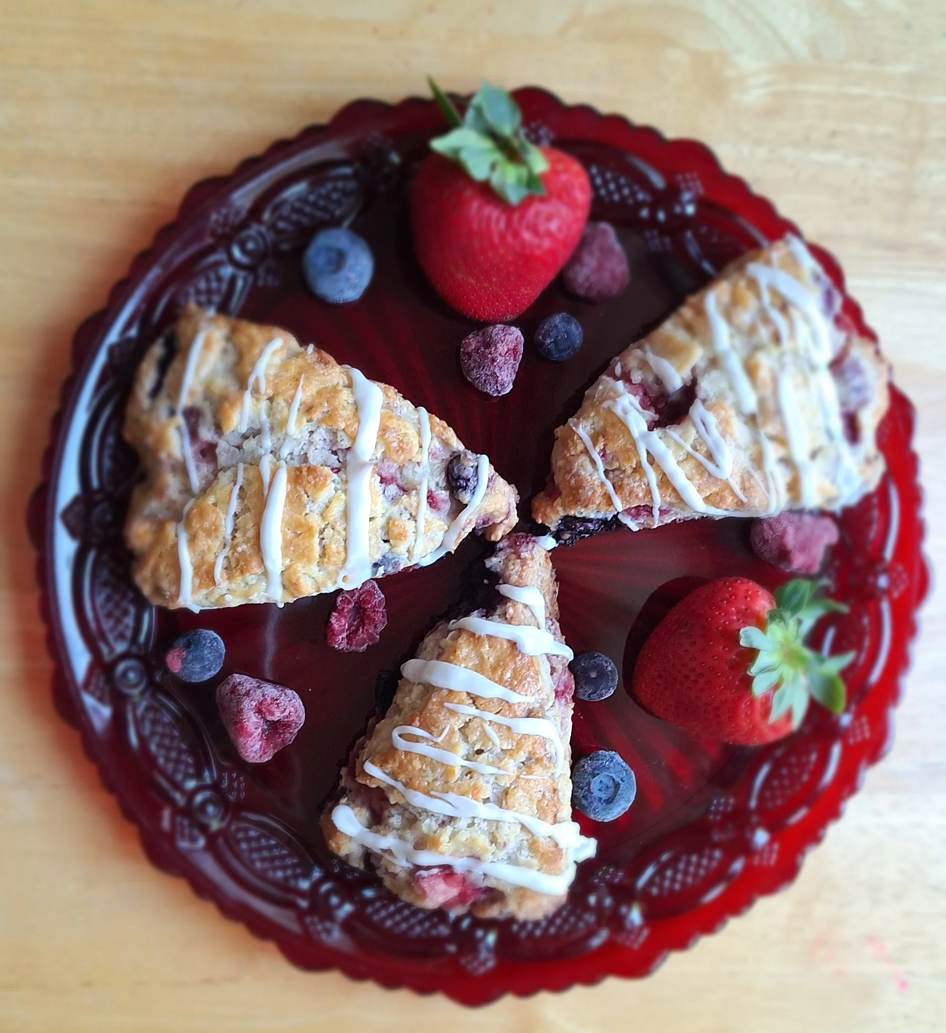 Lemon Drizzle Bakehouse - Image 8