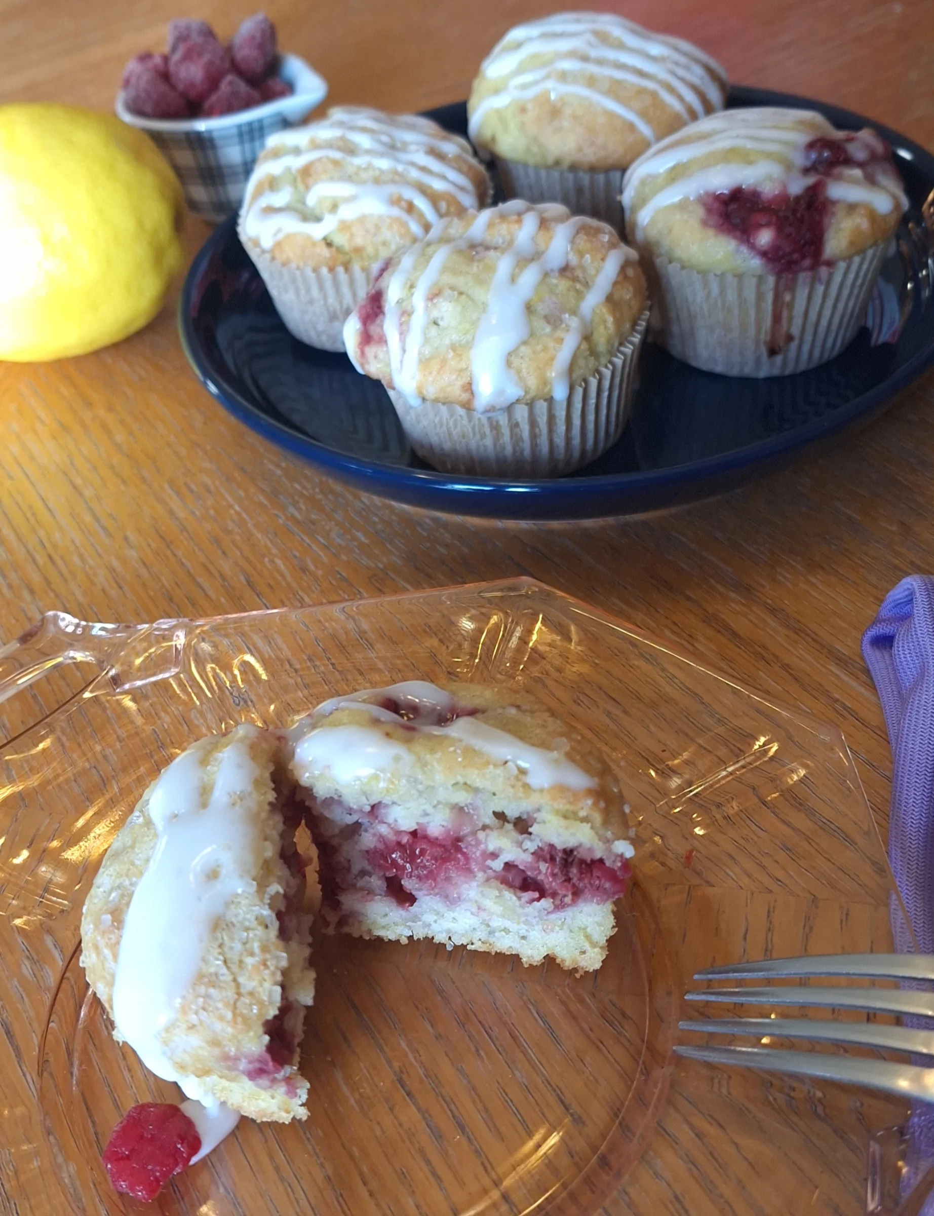 Lemon Drizzle Bakehouse - Image 10