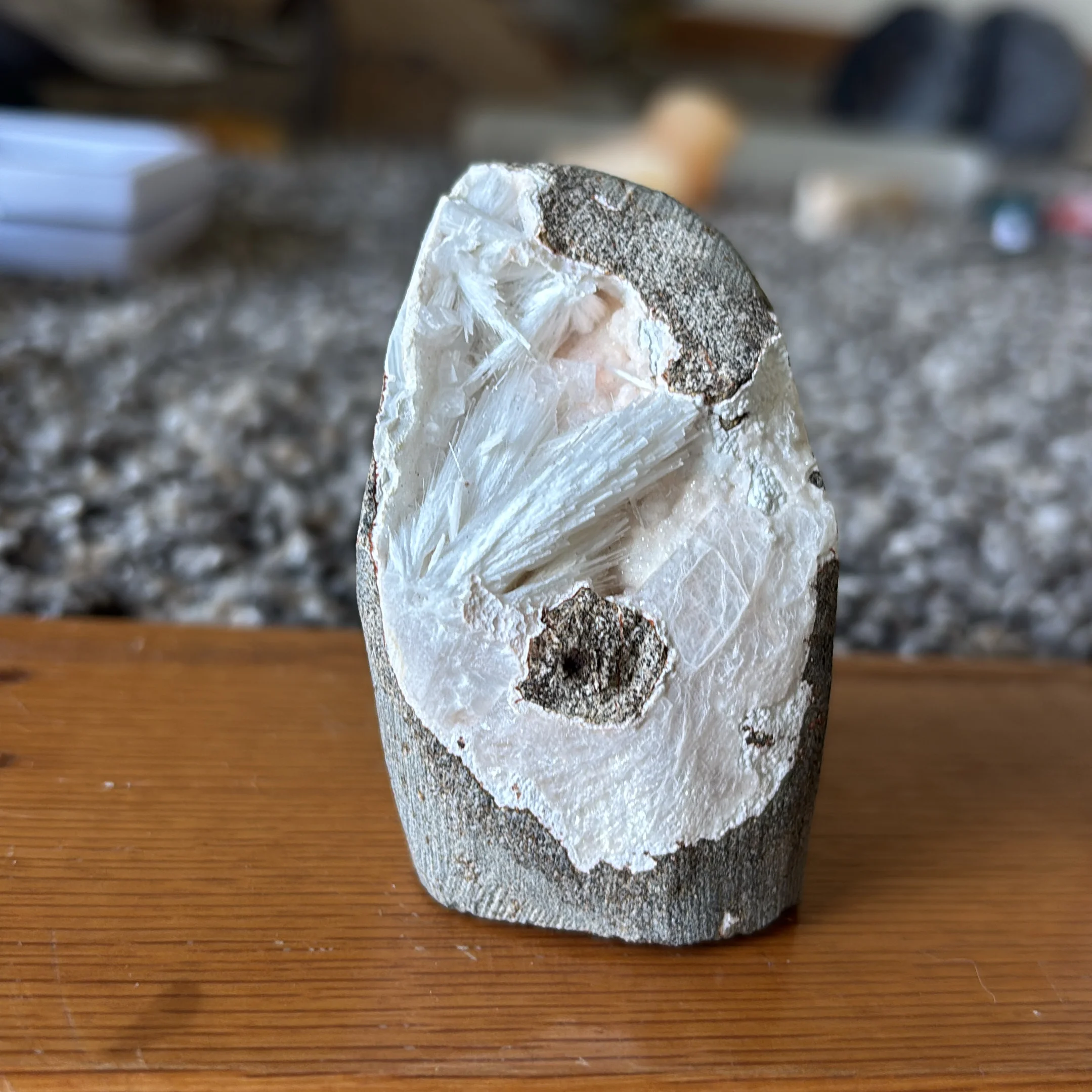 Rock and a Sharp Place - Image 5