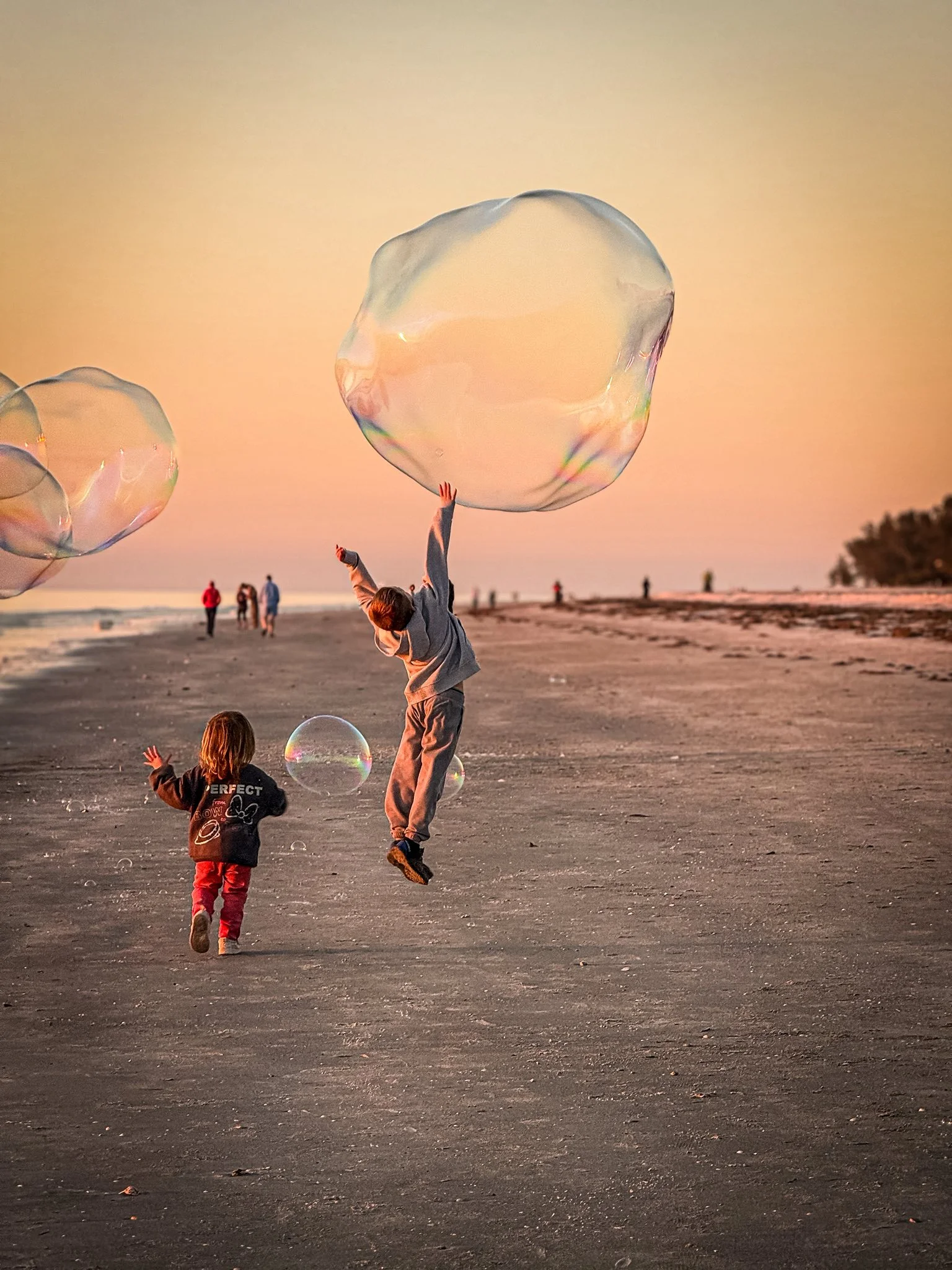 Bubble Lady Bubbles - Image 3