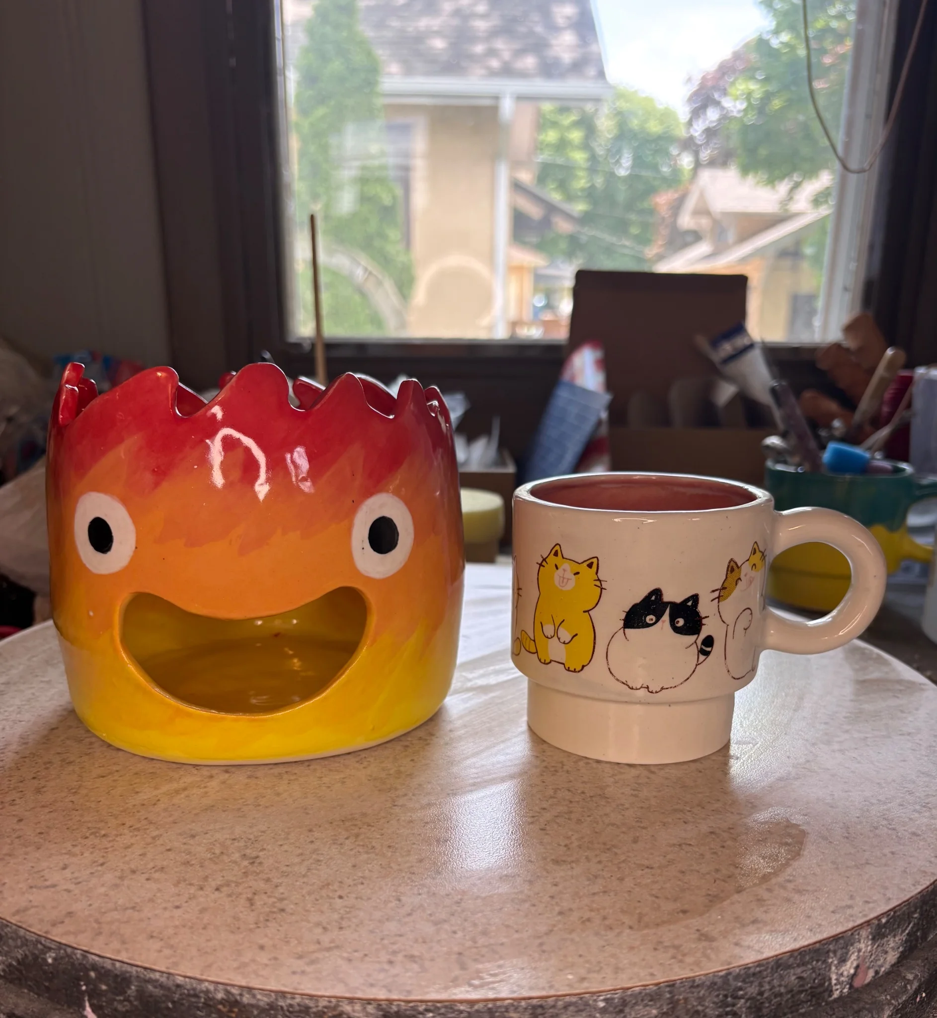 Kat’s Ceramics - Image 4