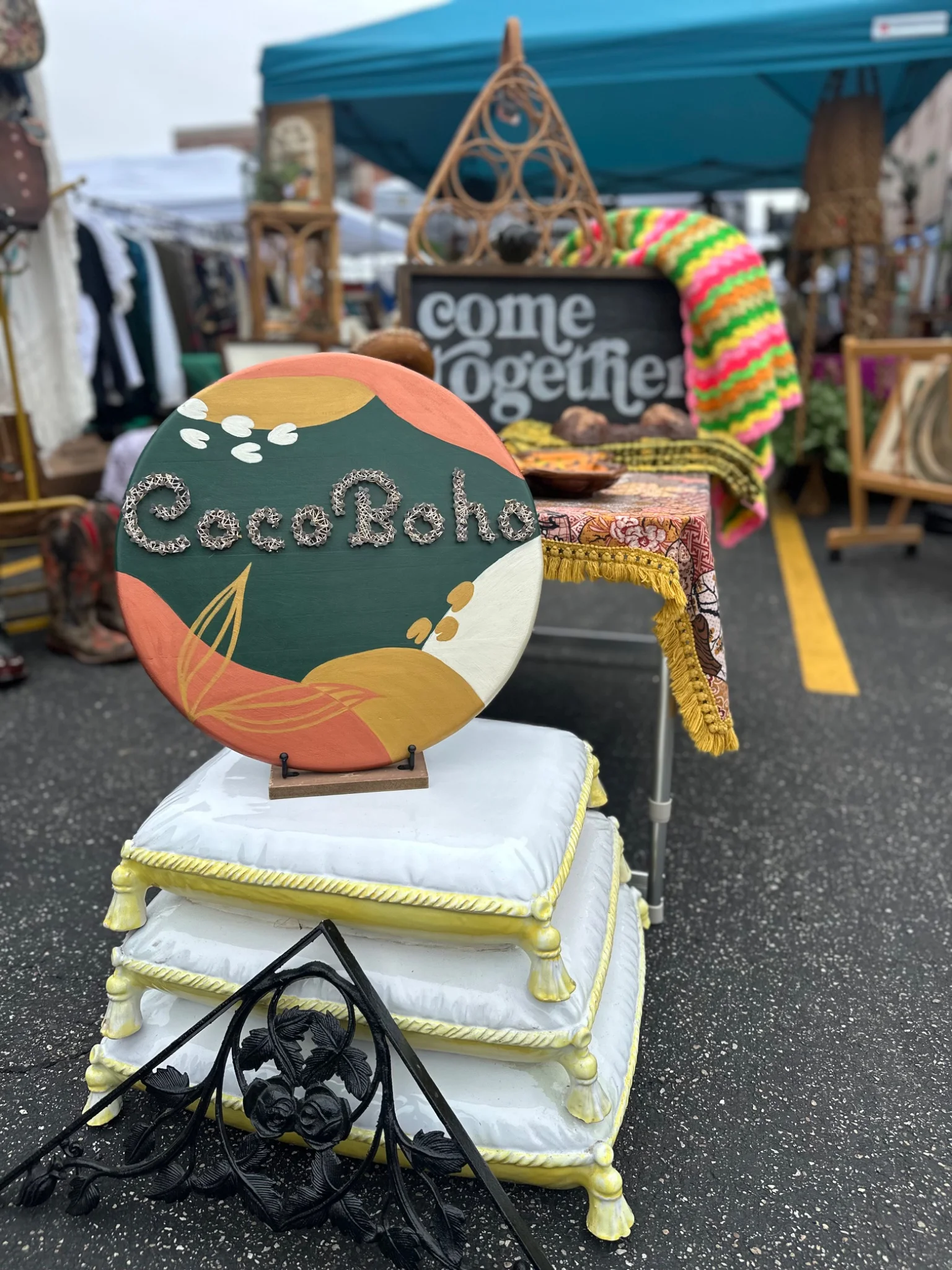 Coco Boho - Image 6