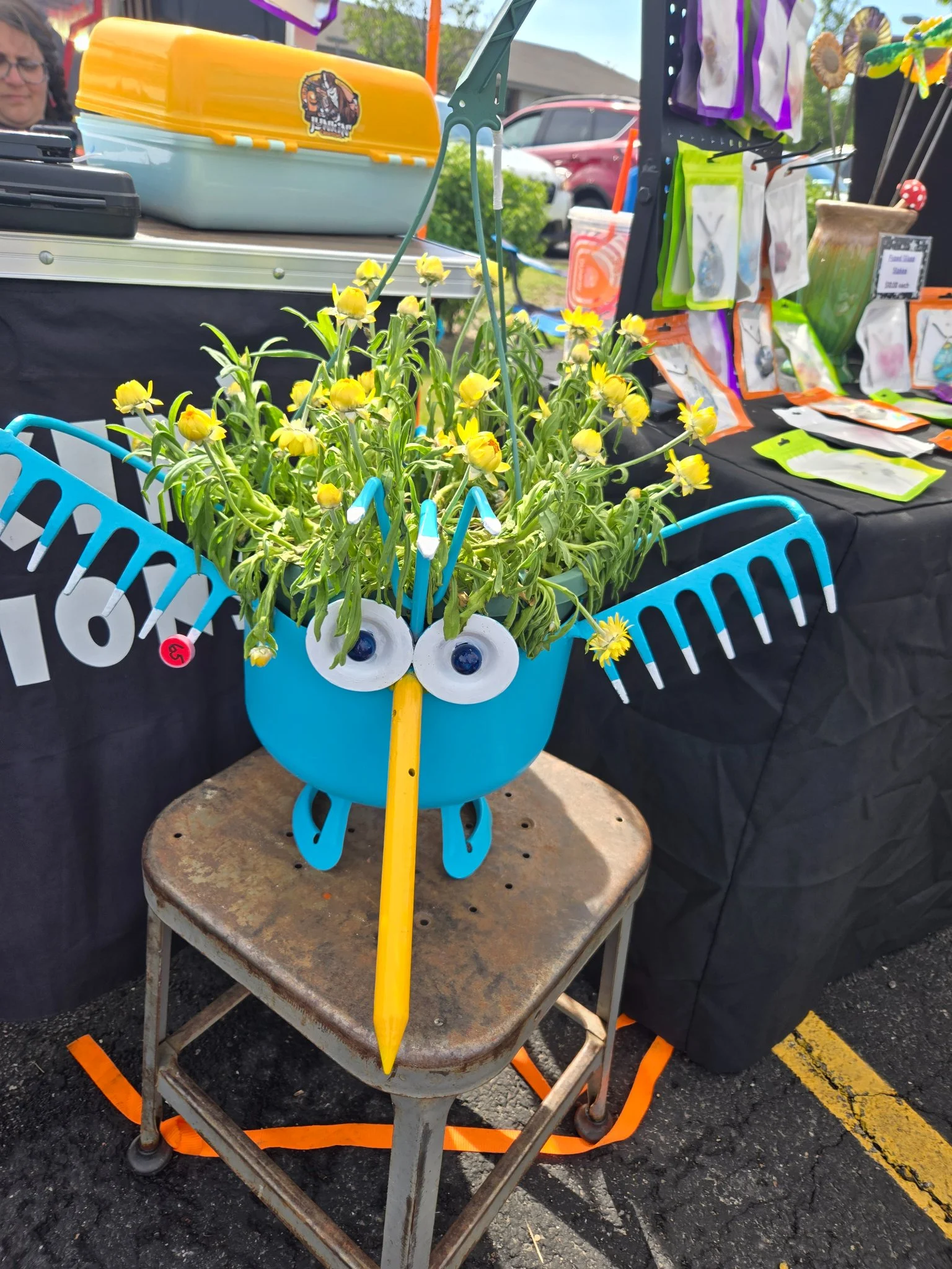 Junkin' Creations - Image 5