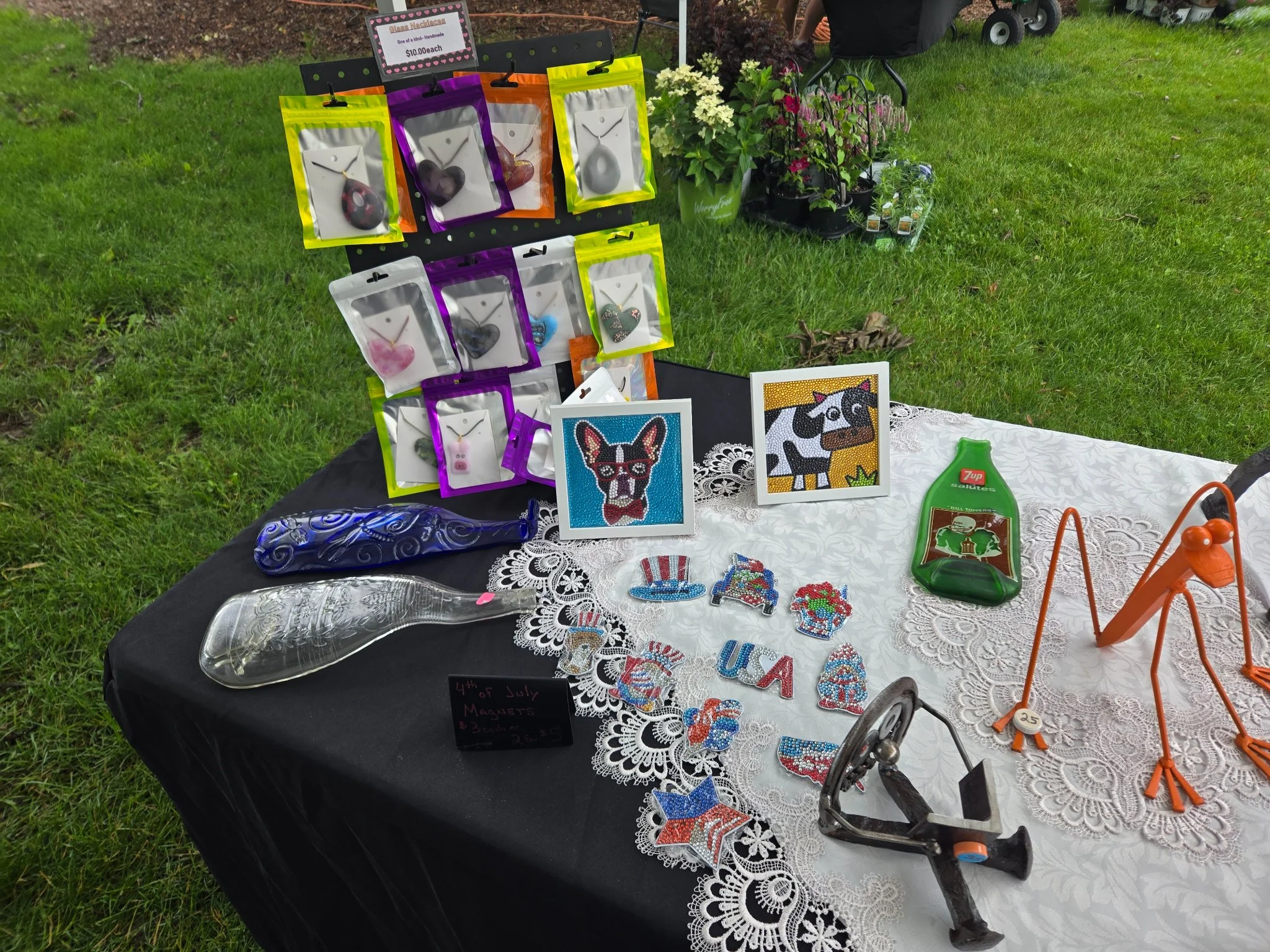 Junkin' Creations - Image 3