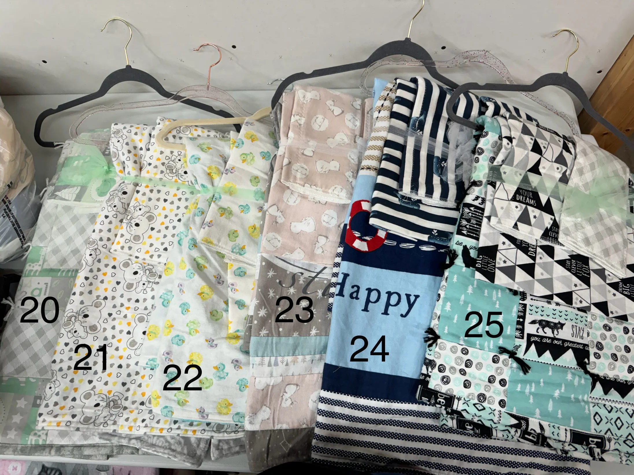 Breezy’s Blankets  - Image 4