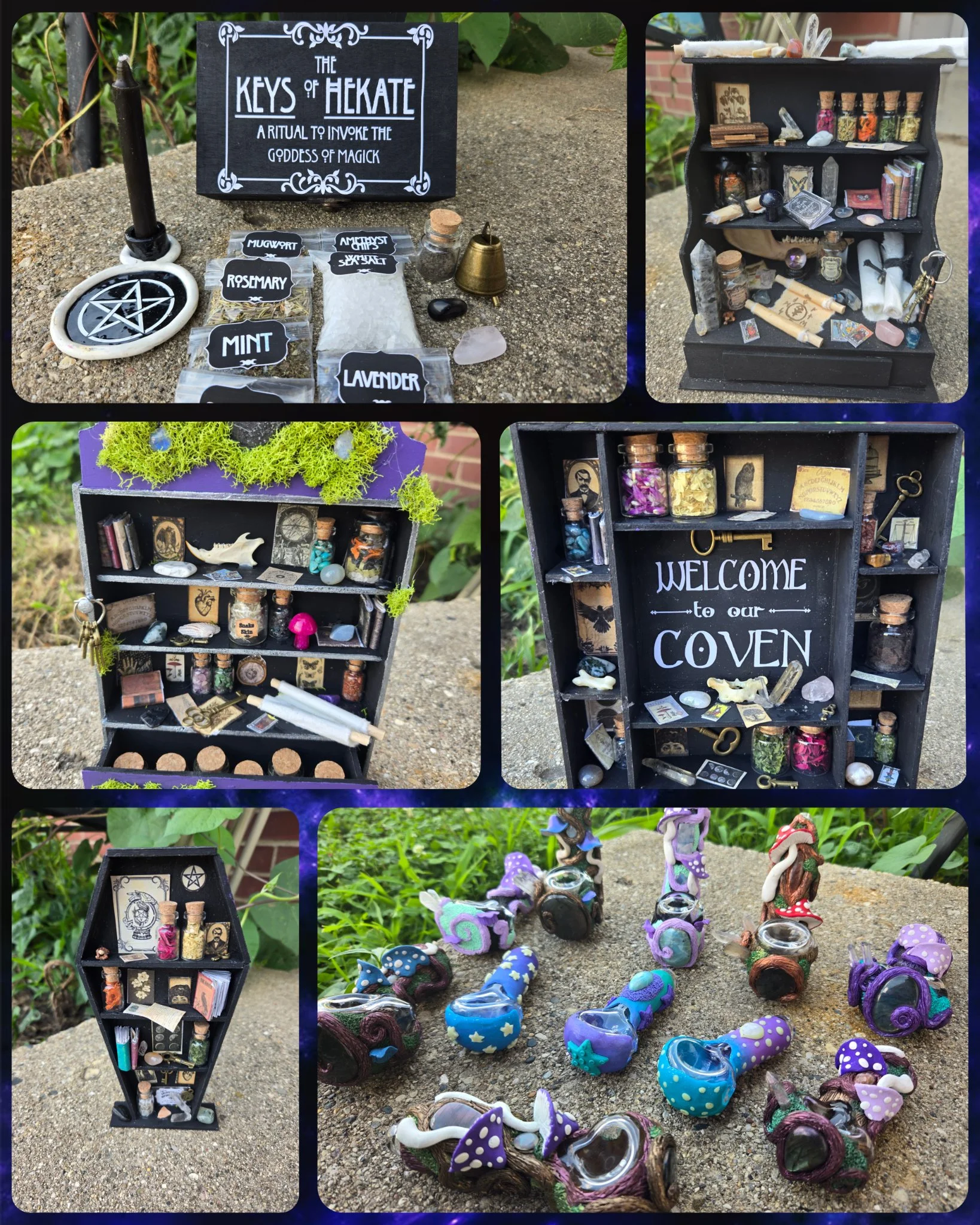 The Crafty Lotus  - Image 4
