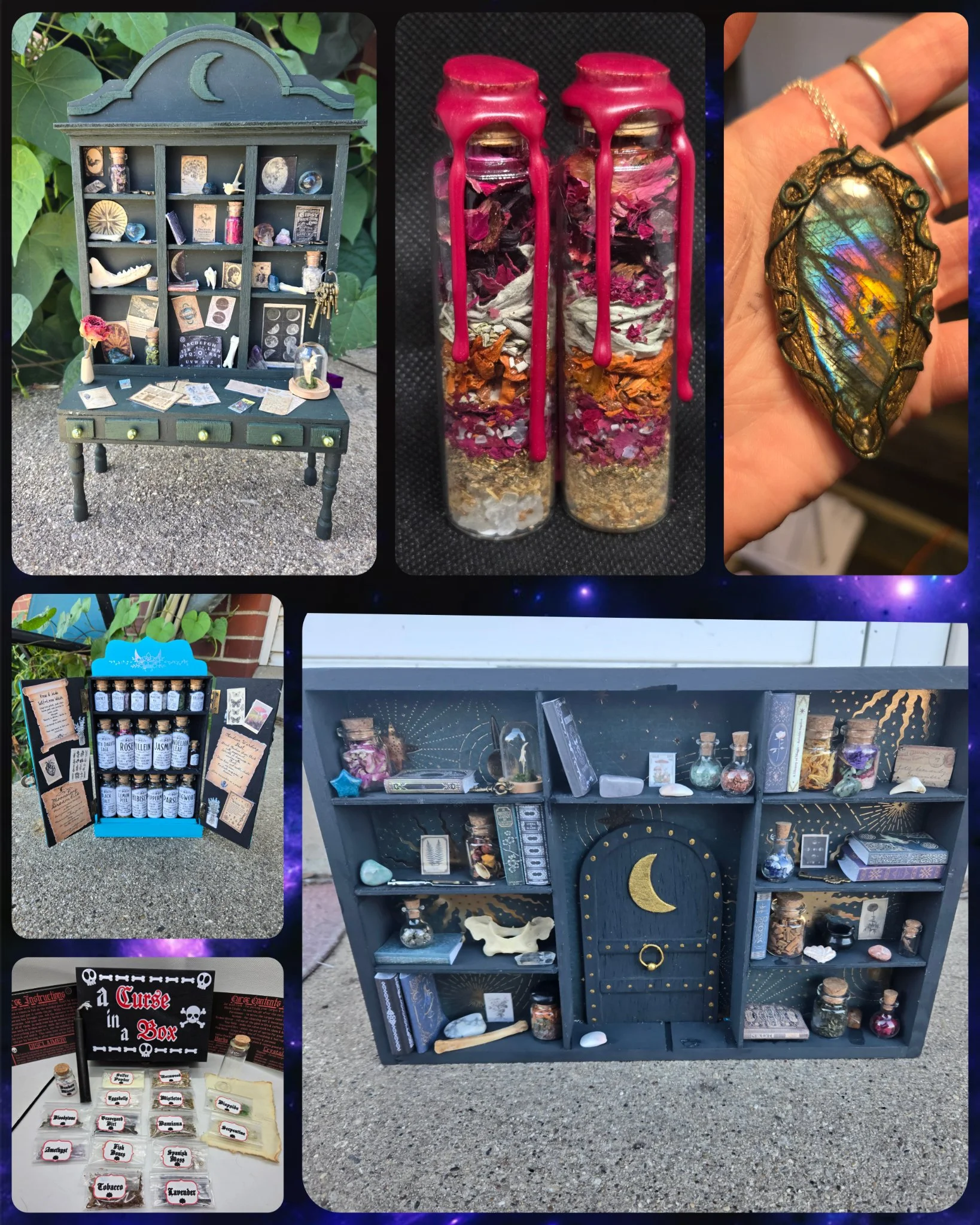 The Crafty Lotus  - Image 1
