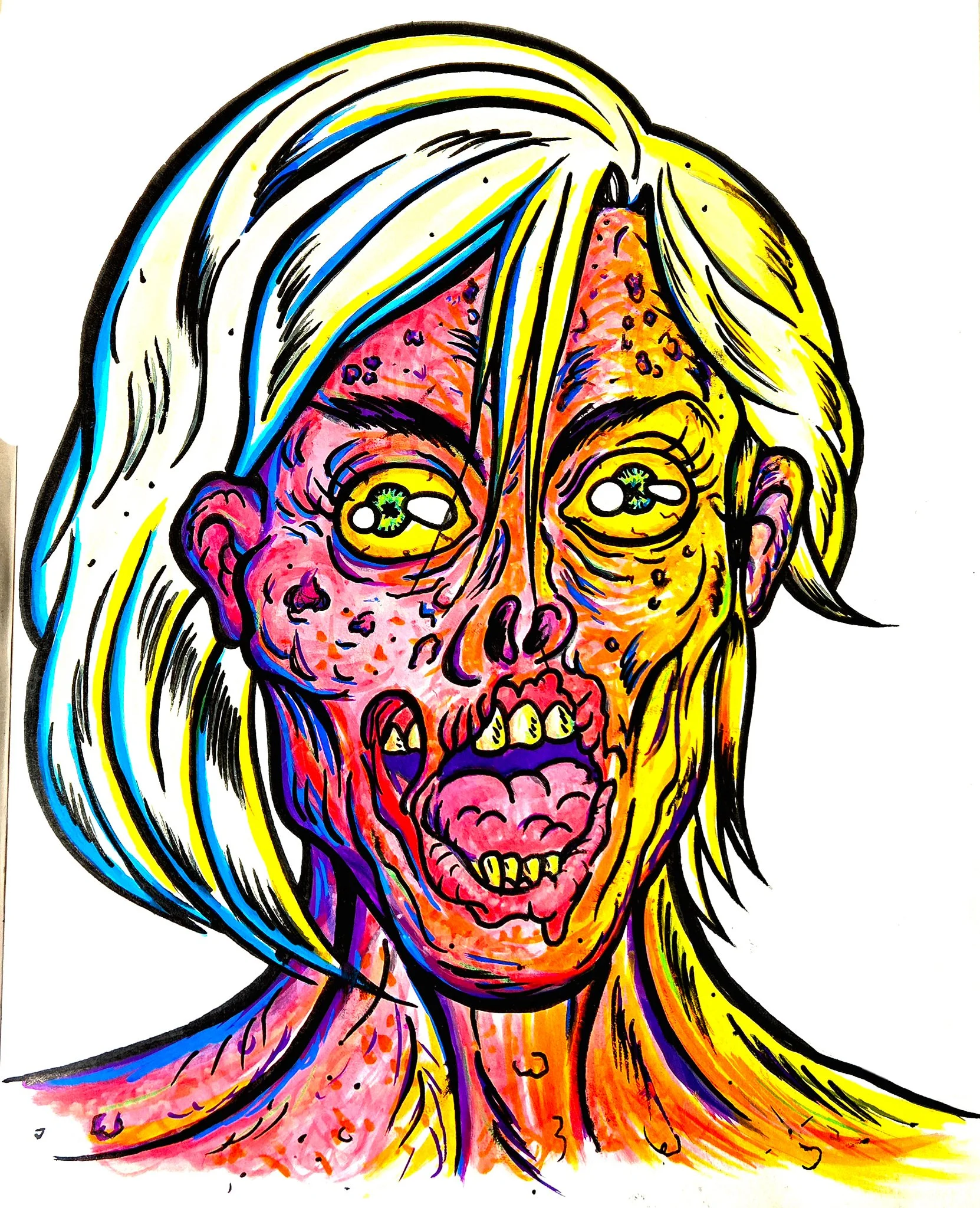 Miah's Misfit Studio  - Image 4