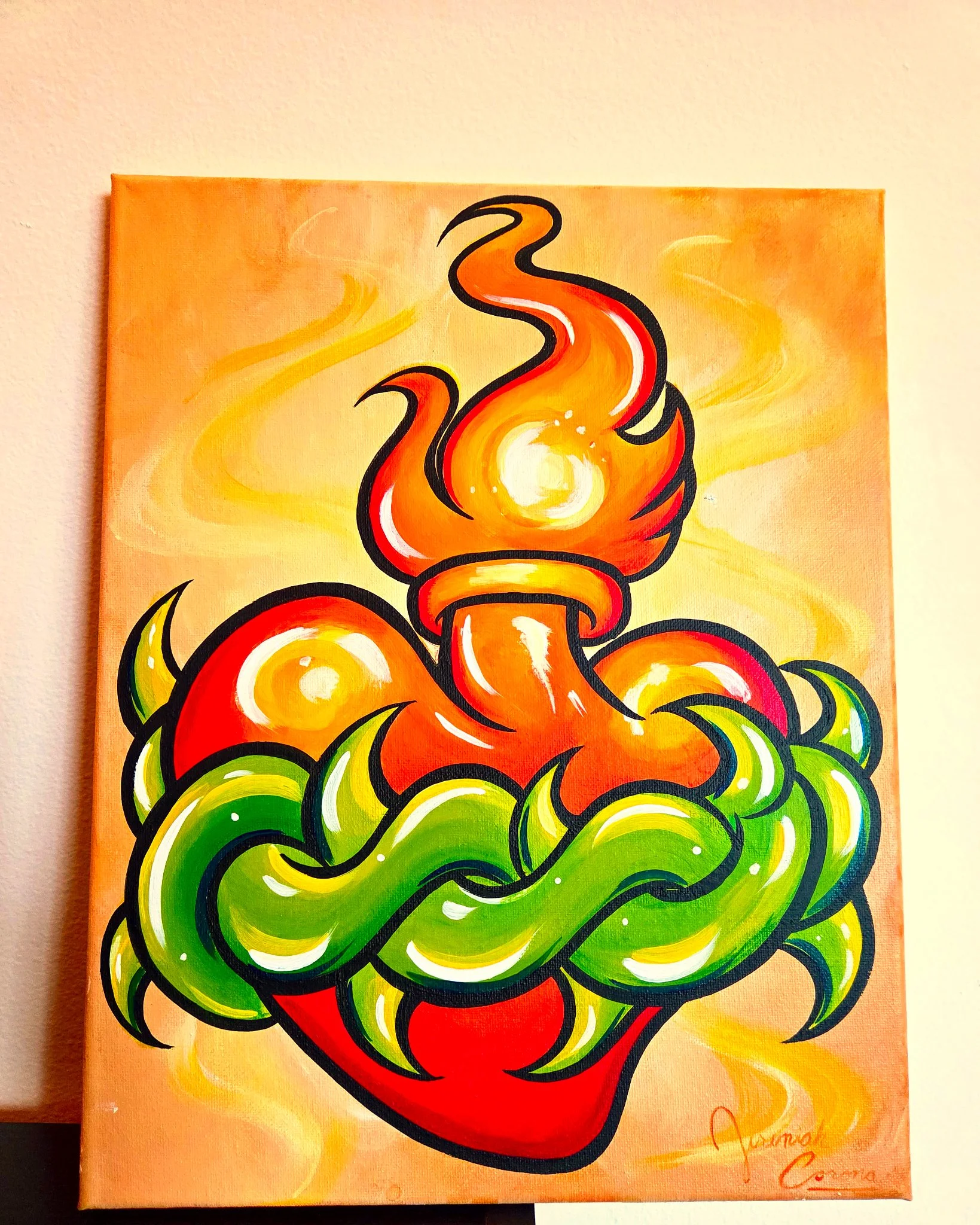 Miah's Misfit Studio  - Image 6